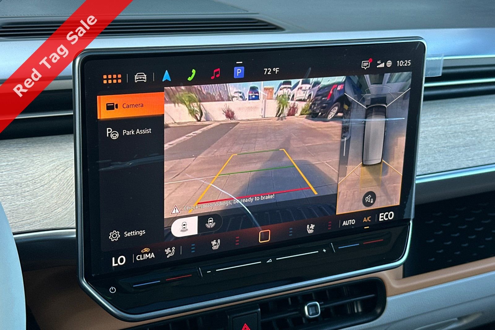 New 2025 Volkswagen ID. Buzz 1st Edition RWD image 19
