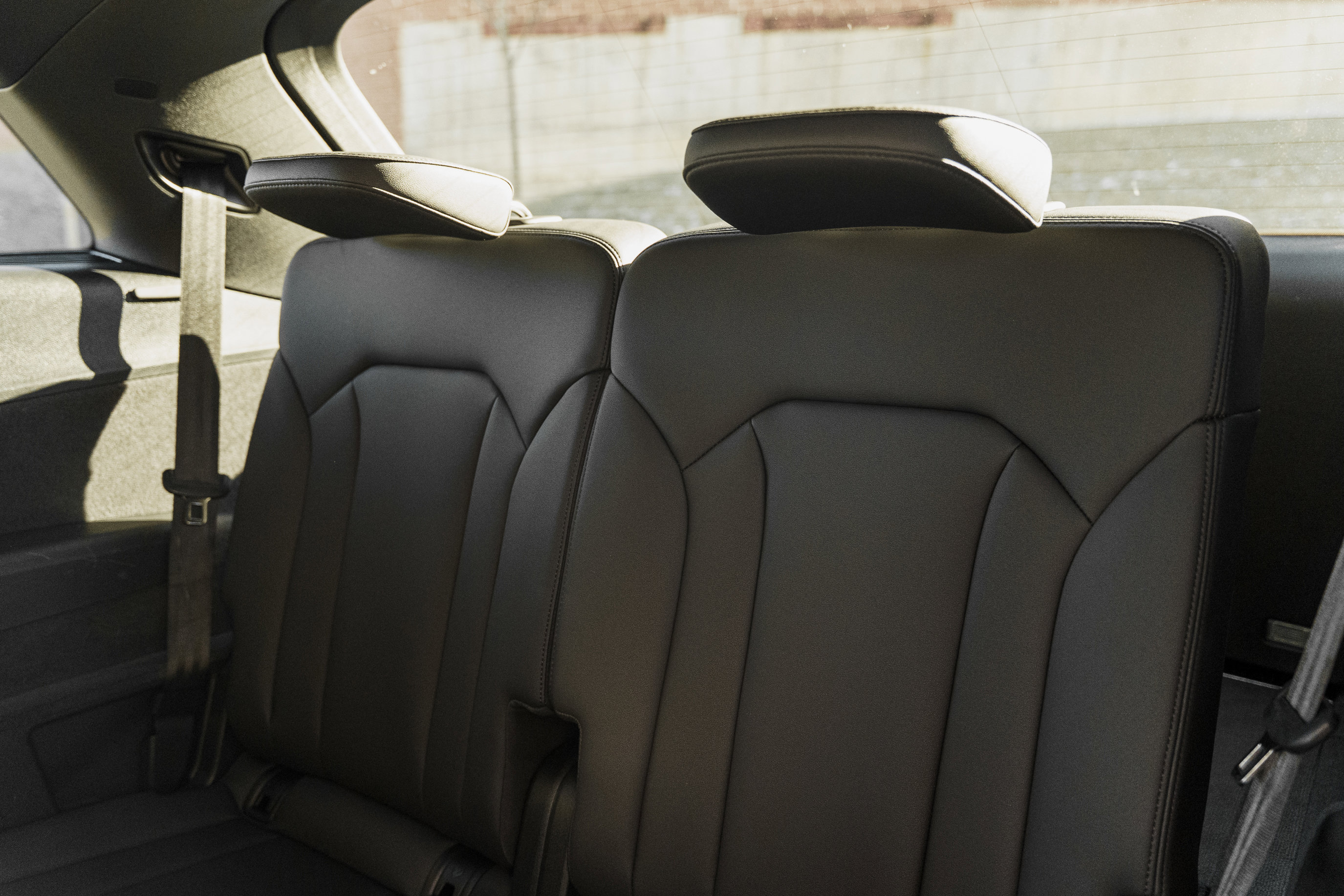 Certified 2025 Audi Q7 3.0T Premium Plus image 27