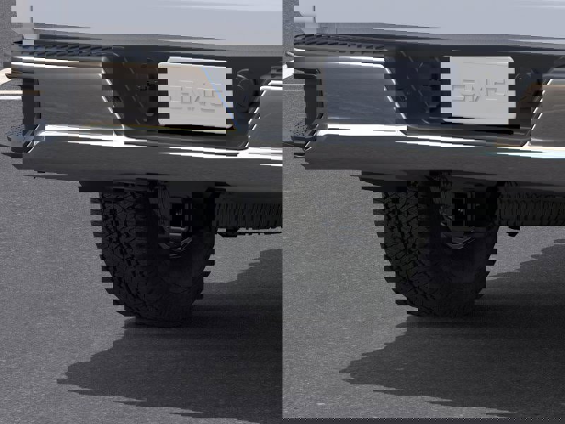 New 2026 GMC Sierra 2500 Pro image 14