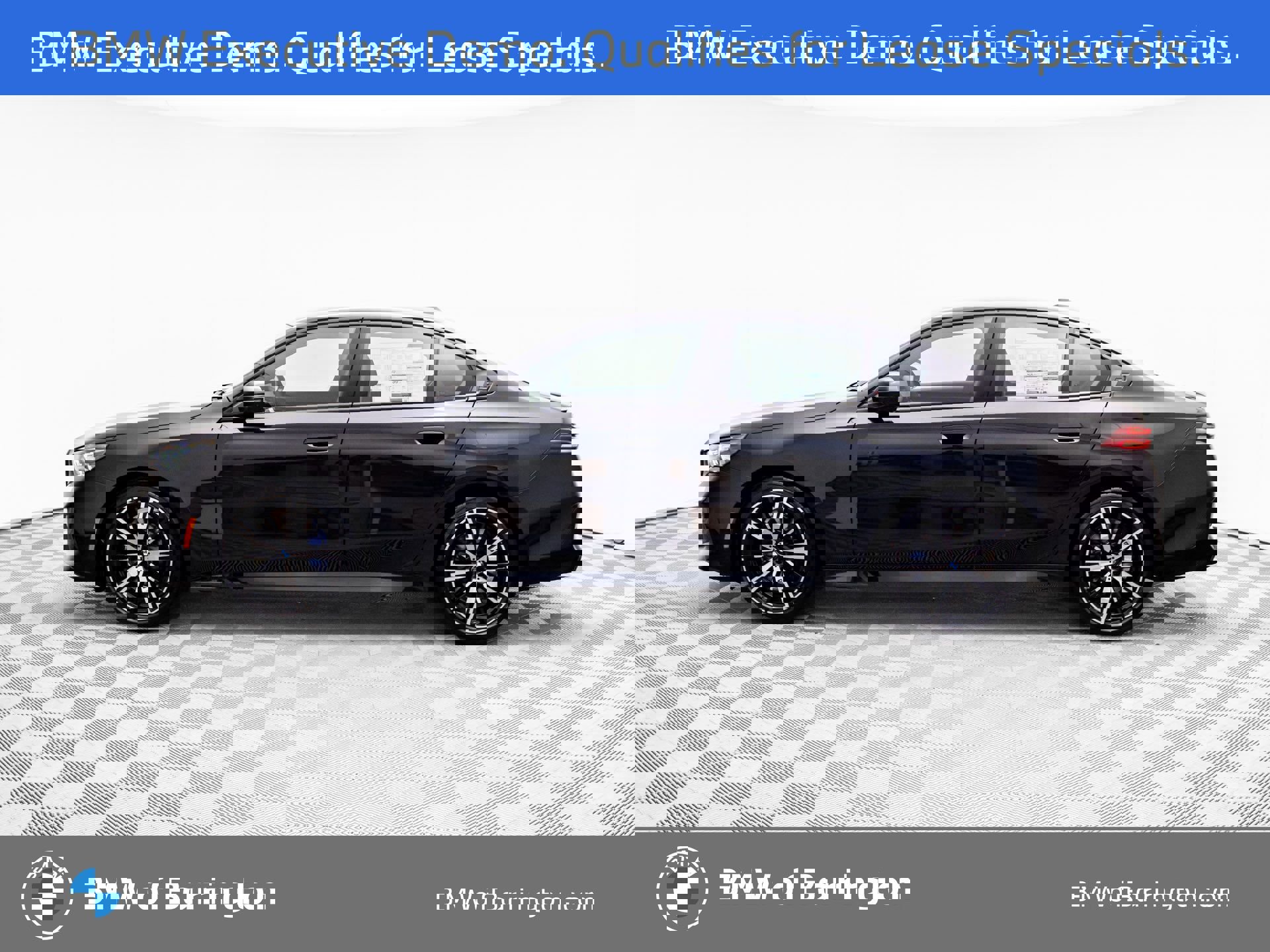 New 2026 BMW 530i xDrive image 2