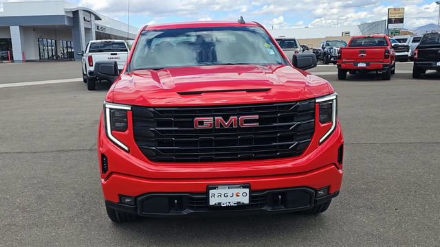 New 2026 GMC Sierra 1500 Elevation AWD/4WD image 3