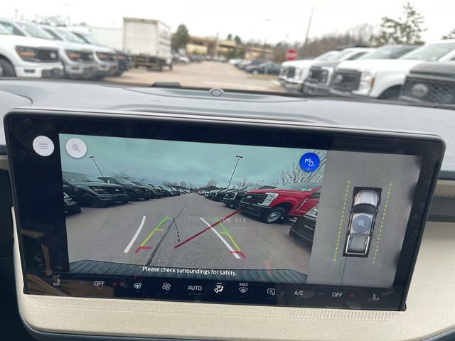 New 2026 Ford Maverick Lariat w/ 4K Tow Package image 19