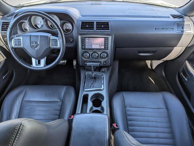 Used 2012 Dodge Challenger R/T RWD image 18
