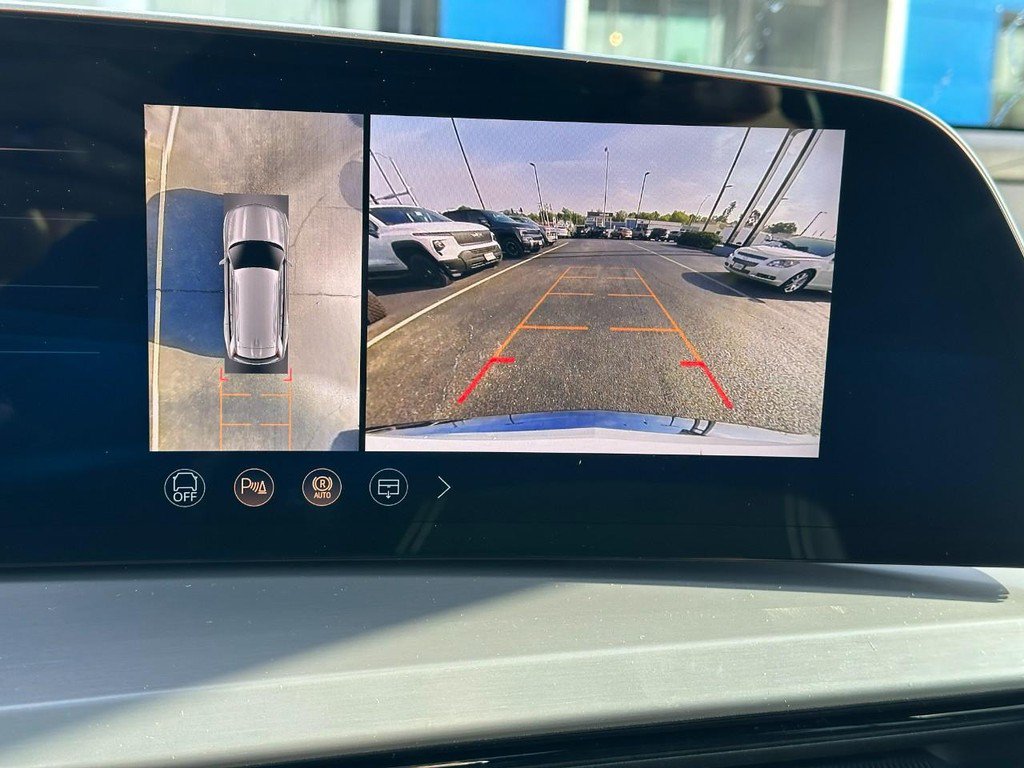 New 2026 Cadillac Vistiq Sport AWD/4WD image 18
