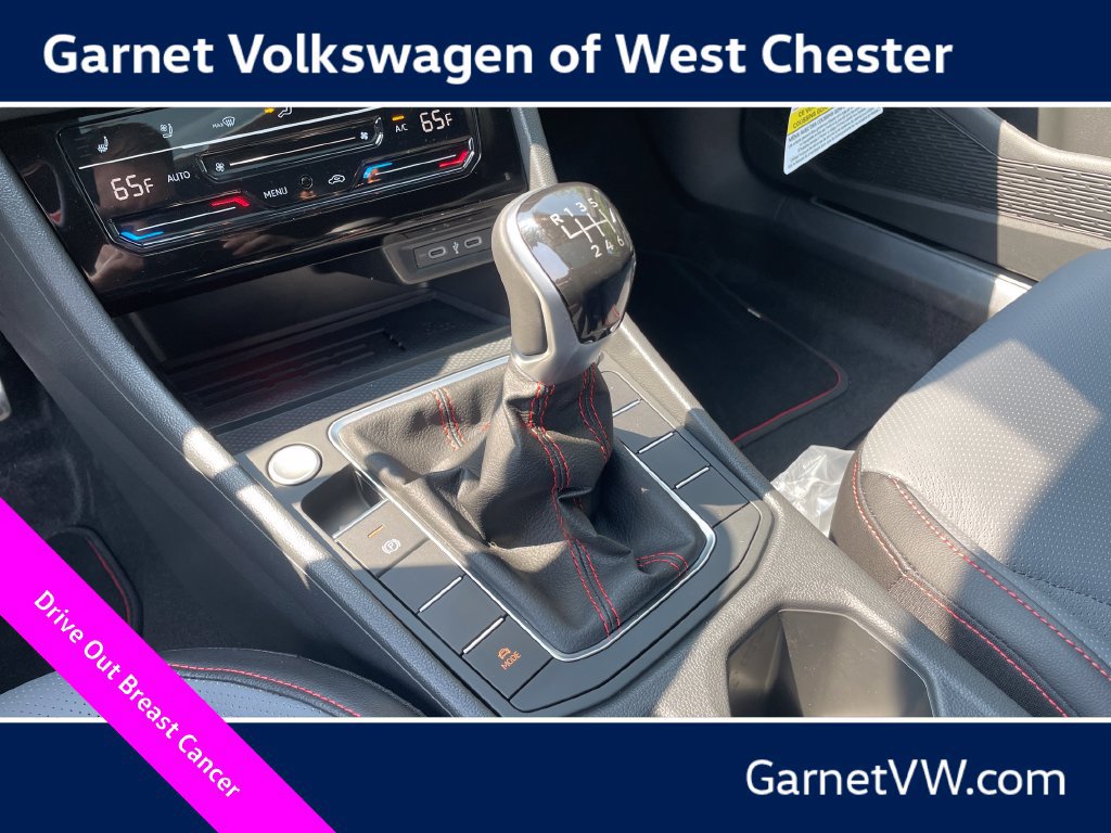 New 2026 Volkswagen Jetta GLI Autobahn FWD image 22