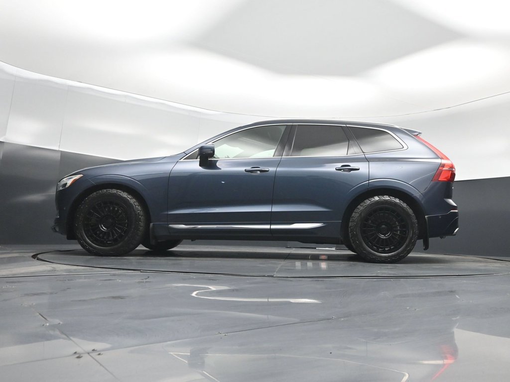 Used 2019 Volvo XC60 T6 Inscription w/ Protection Package Premier AWD/4WD image 6