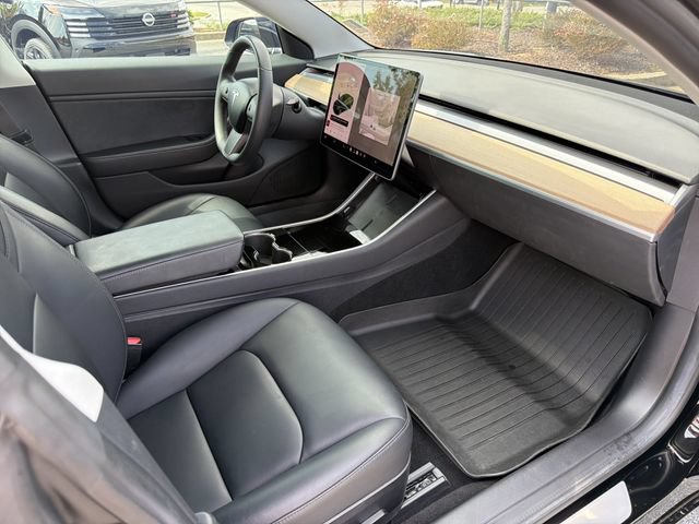 Used 2018 Tesla Model 3 Performance AWD/4WD image 15