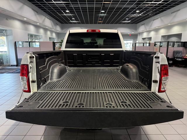 Used 2022 RAM 2500 Big Horn AWD/4WD image 9