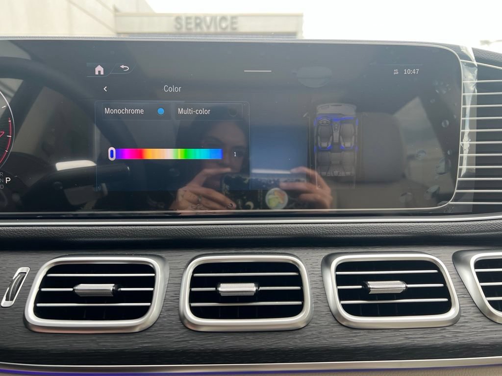 New 2026 Mercedes-Benz GLE 450 4MATIC image 20
