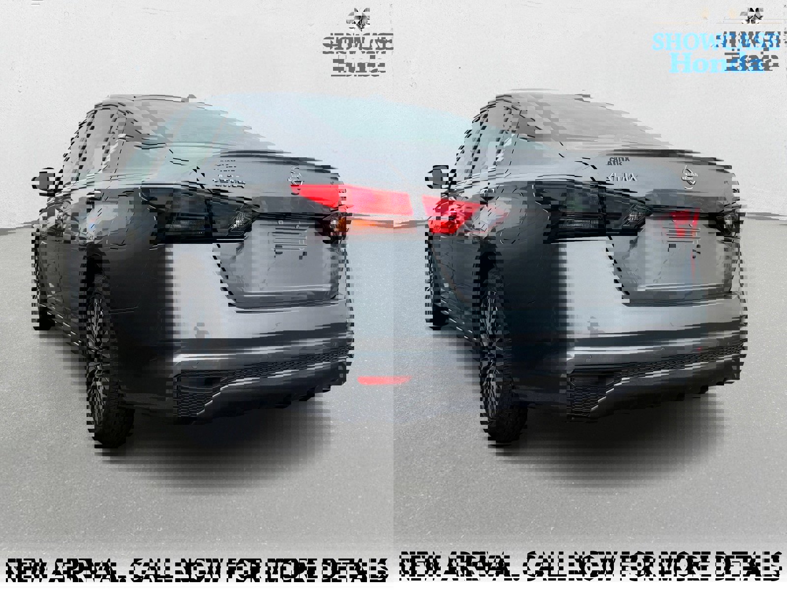 Used 2024 Nissan Altima 2.5 SV image 4