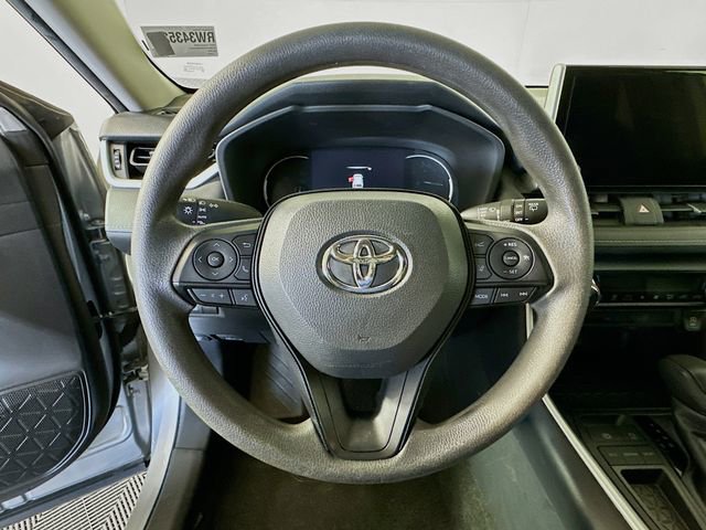 Certified 2024 Toyota RAV4 XLE image 13