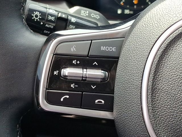 Used 2023 Kia Sorento SX image 19
