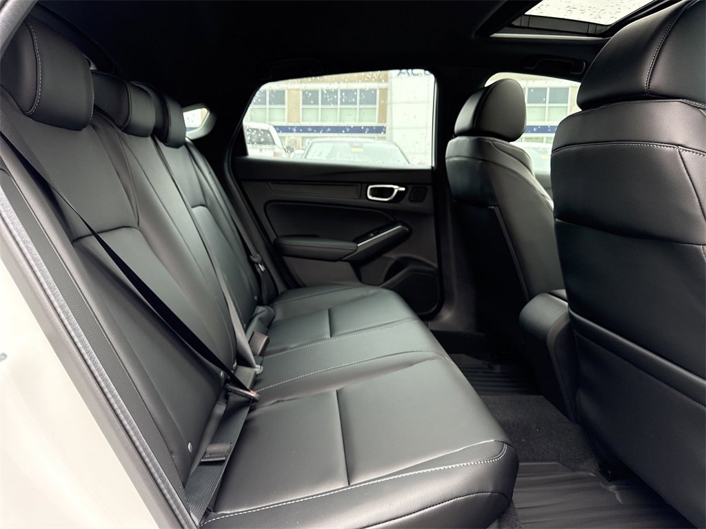 New 2025 Acura Integra A-Spec image 16