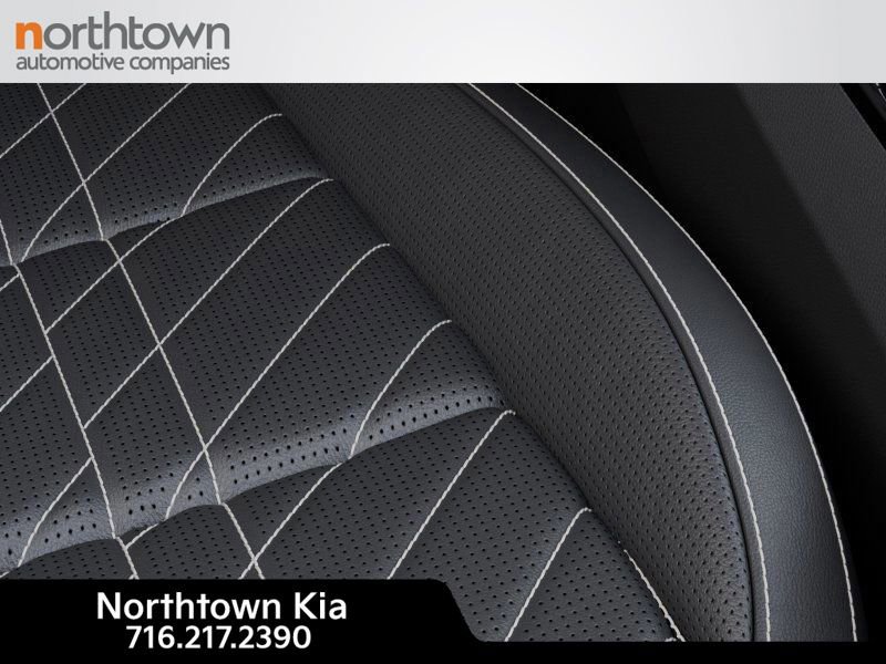 New 2025 Kia Telluride EX X-Line image 25