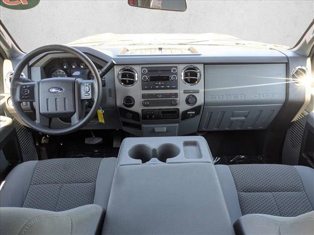 Used 2015 Ford F250 XLT image 14