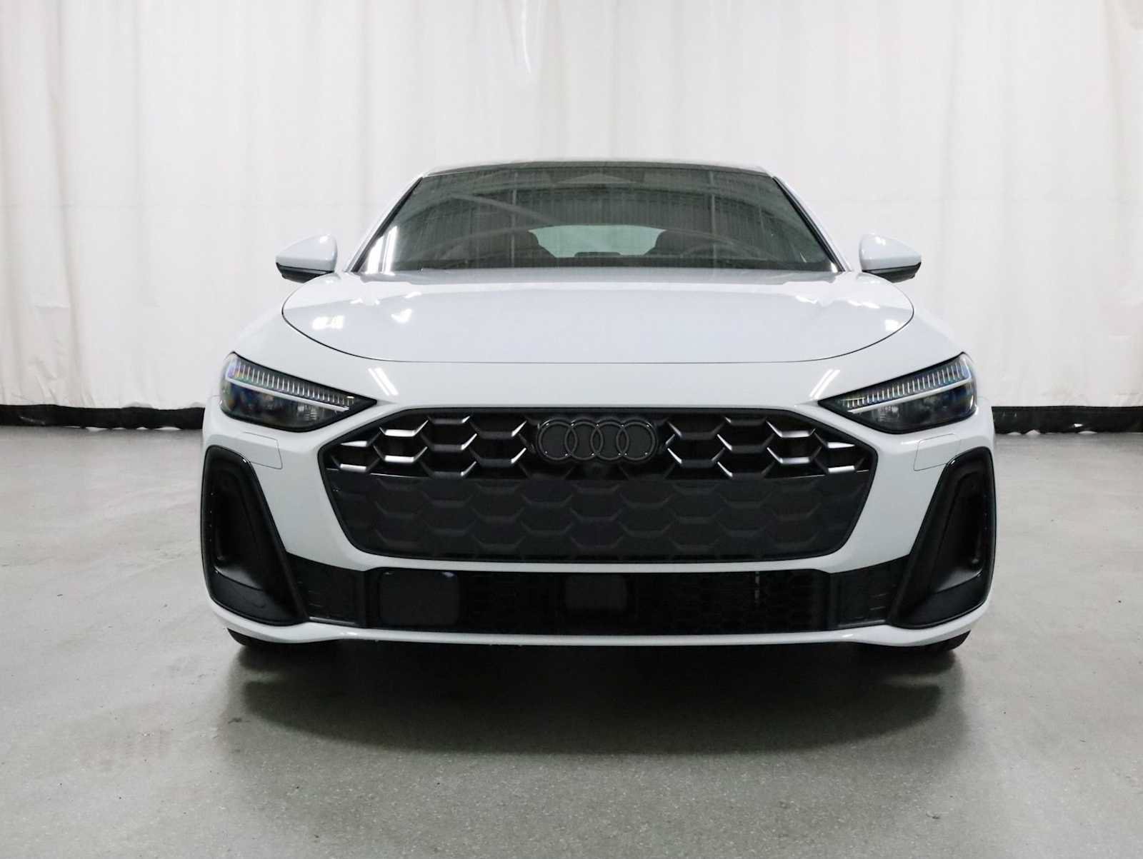 New 2026 Audi A5 Premium Plus AWD/4WD image 14