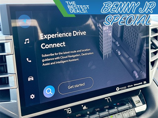 Used 2022 Toyota Tundra Platinum image 13