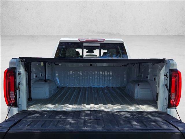 Used 2023 GMC Sierra 1500 SLT image 6