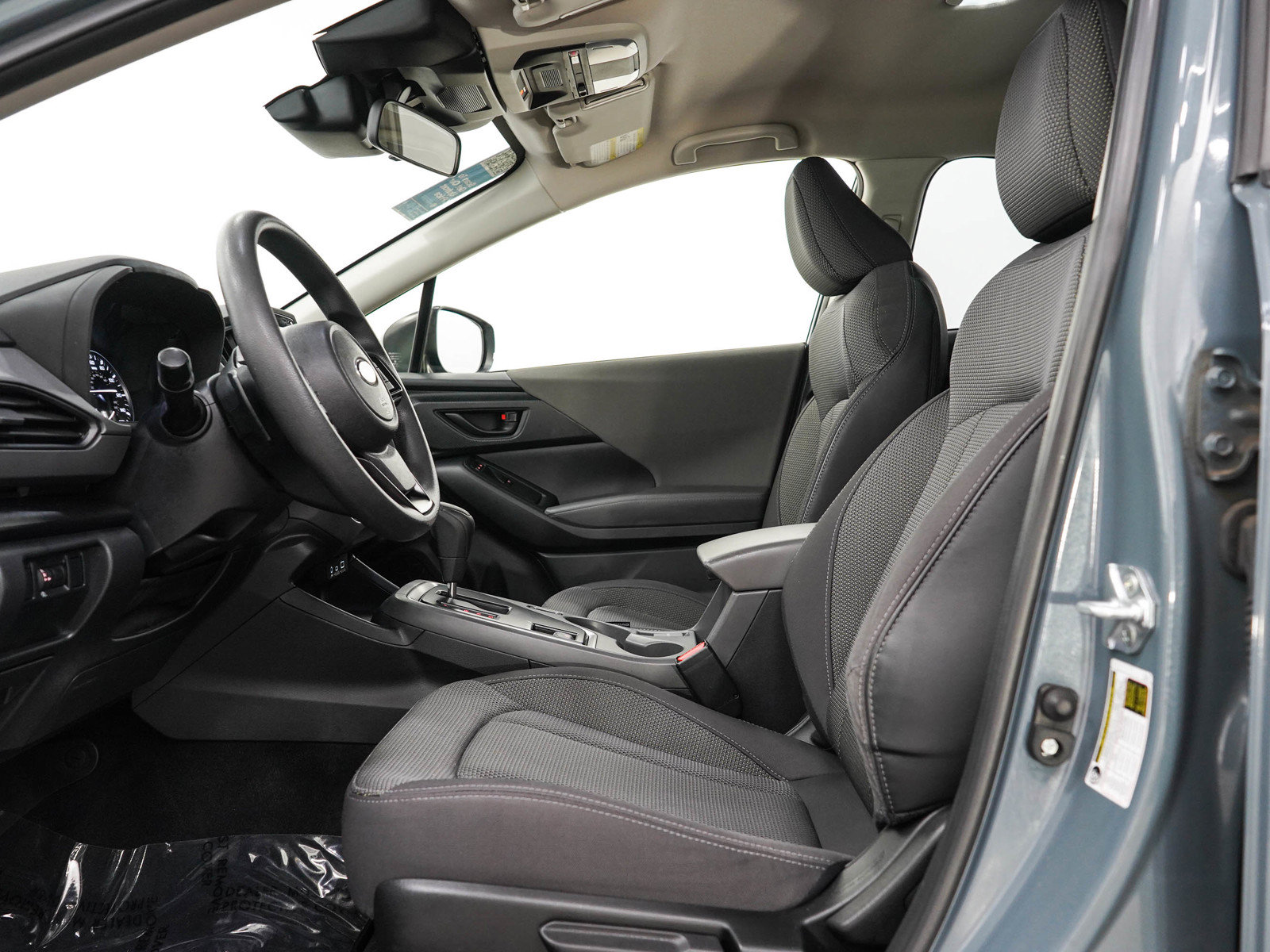 Used 2024 Subaru Crosstrek 2.0i Premium AWD/4WD image 21