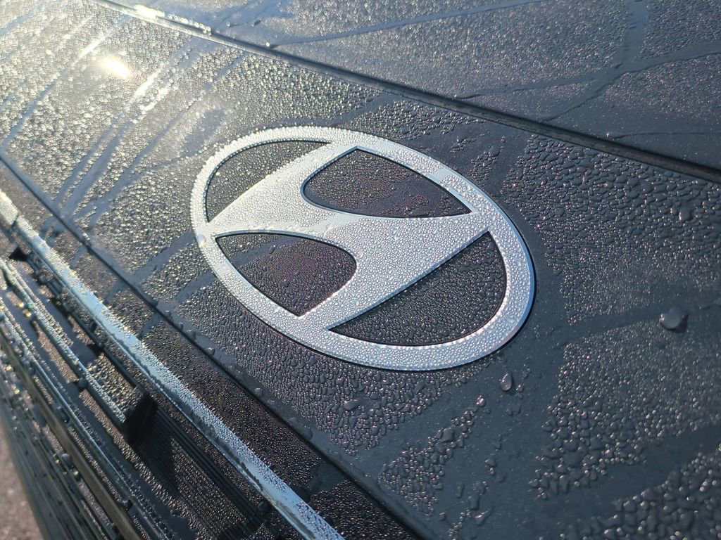 New 2026 Hyundai Palisade Limited AWD/4WD image 13