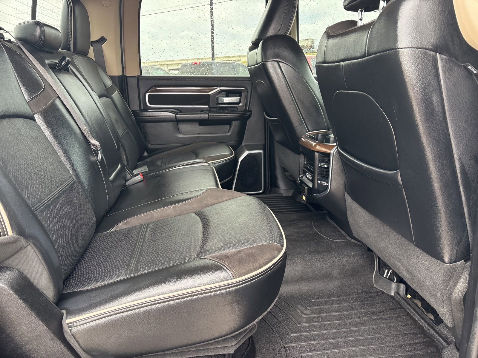 Used 2022 RAM 2500 Laramie image 17