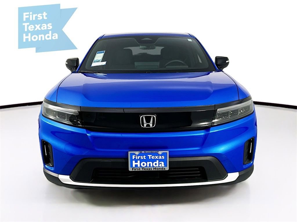 New 2025 Honda Prologue EX image 2