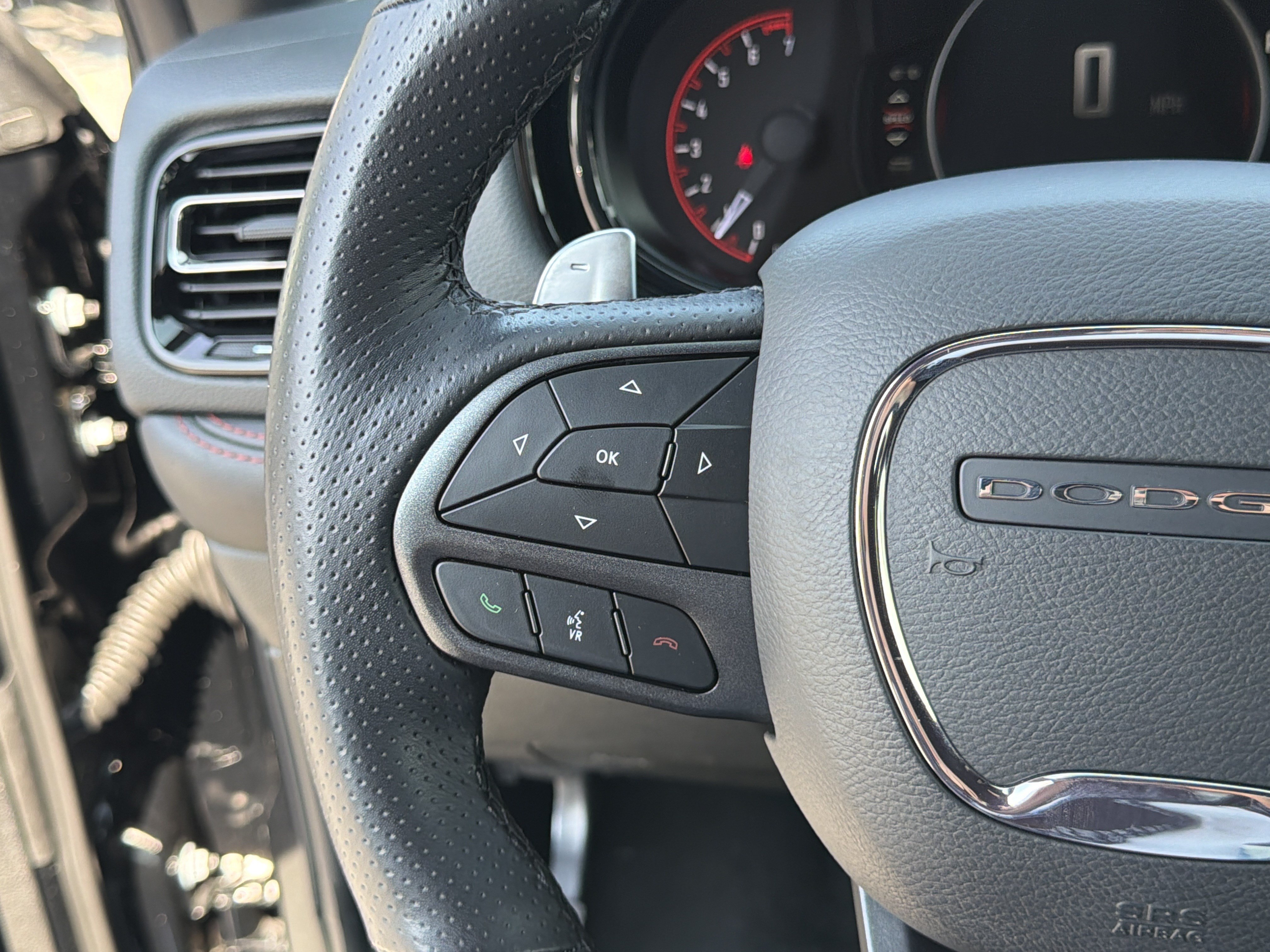 Used 2026 Dodge Durango GT AWD/4WD image 30