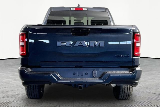 New 2026 RAM 1500 Express AWD/4WD image 5