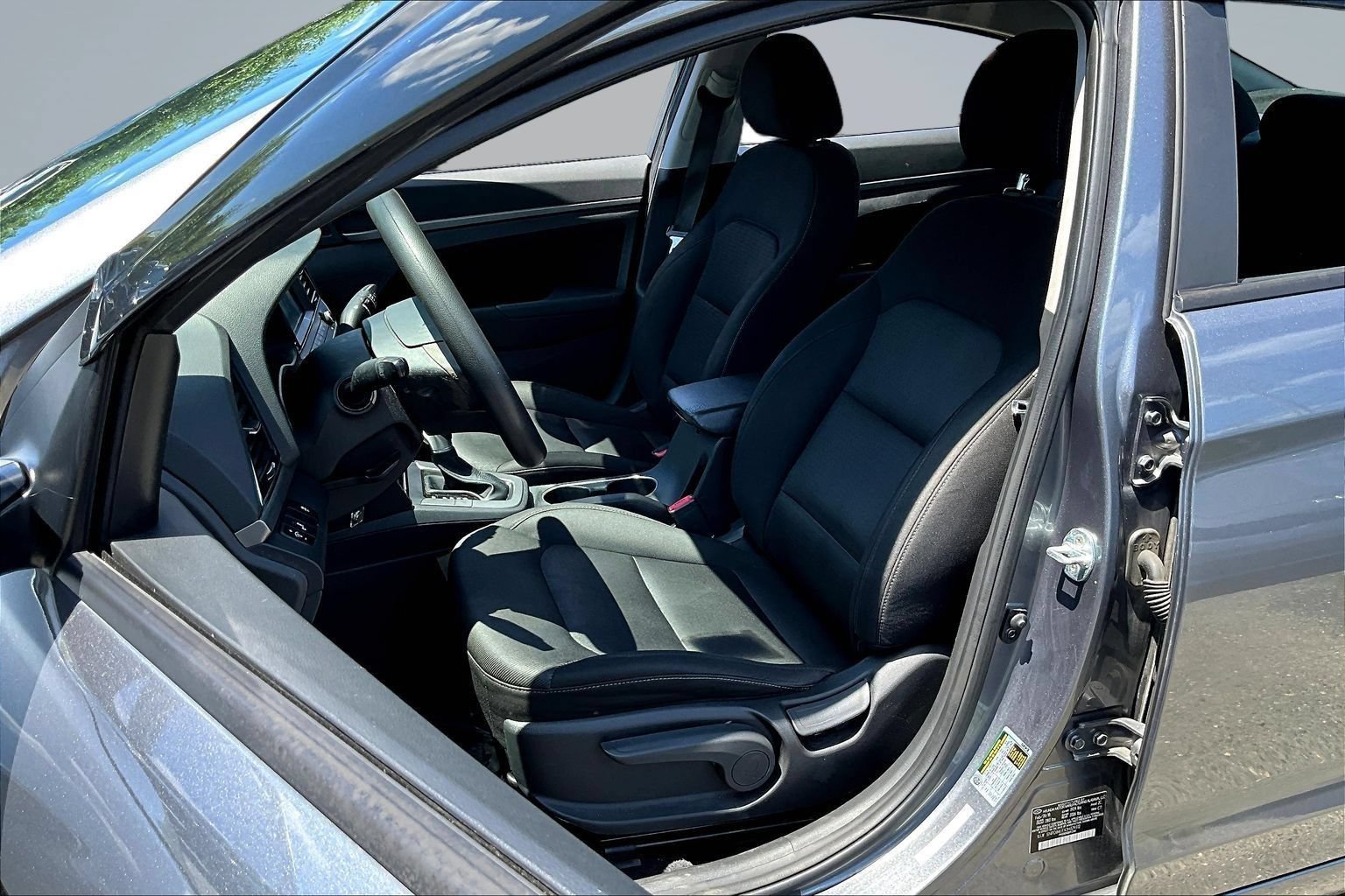 Used 2018 Hyundai Elantra SEL w/ Cargo Package FWD image 20