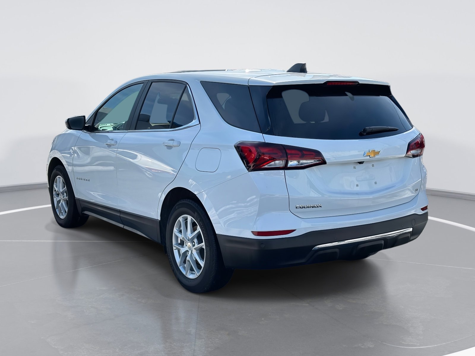 Certified 2023 Chevrolet Equinox LT image 7
