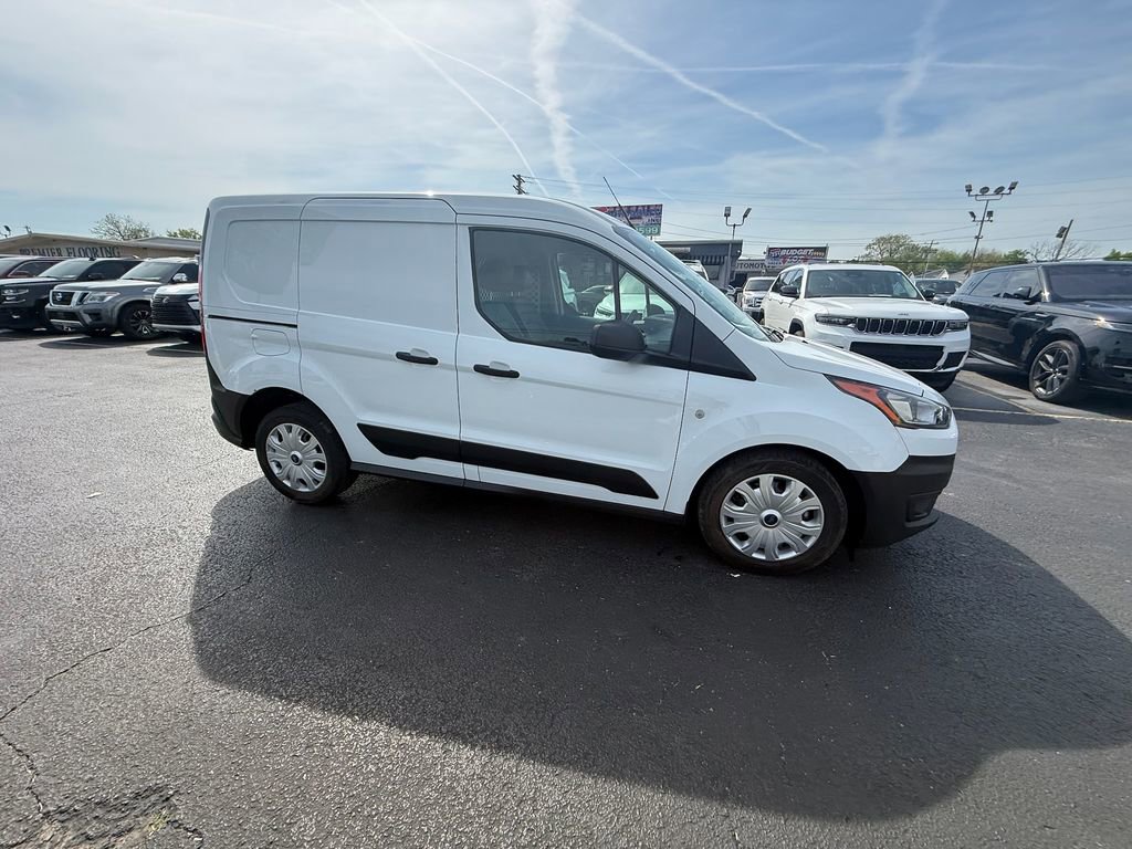 Used 2023 Ford Transit Connect XL image 2