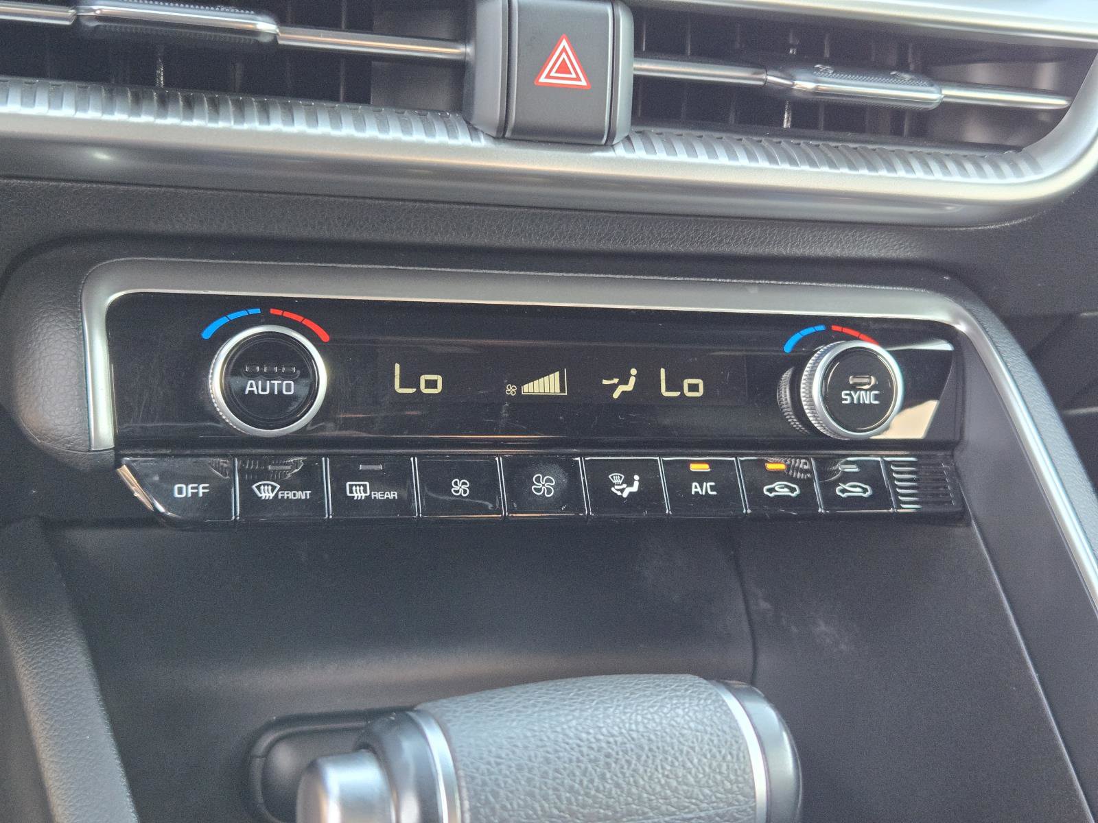 Used 2021 Kia K5 GT-Line image 10