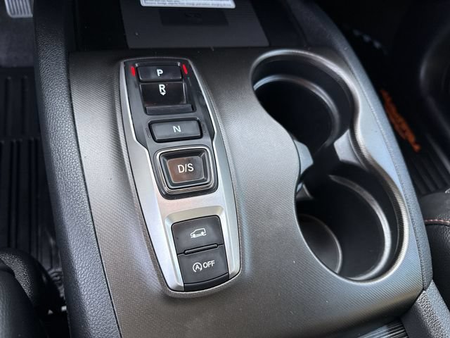 Used 2022 Honda Pilot TrailSport image 23