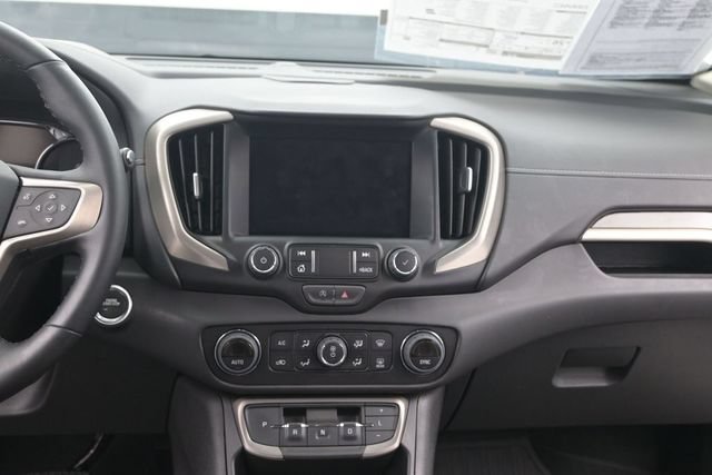Used 2023 GMC Terrain Denali w/ LPO, Floor Liner Package AWD/4WD image 24
