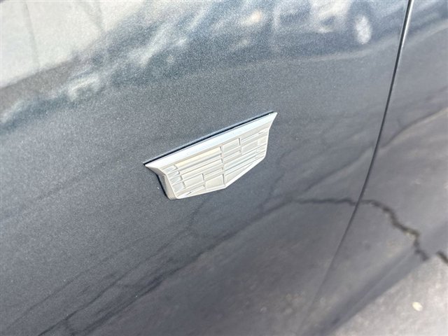 Used 2022 Cadillac CT4 Luxury w/ Sun And Sound Package image 32