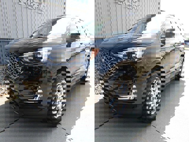 Used 2023 Ford Edge SEL w/ Convenience Package