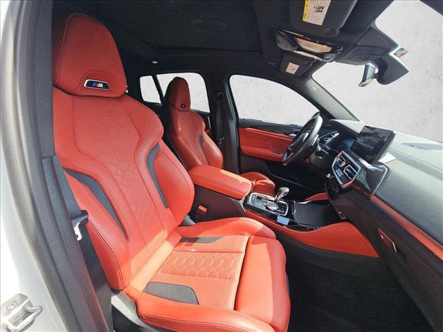 Used 2024 BMW X4 M image 20
