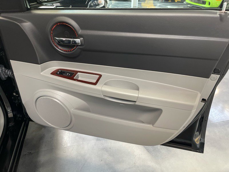 Used 2007 Dodge Charger SRT8 w/ SRT Option Group II image 40