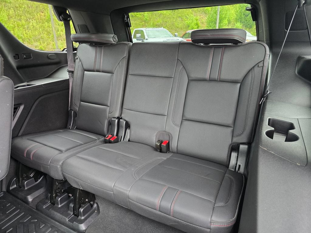 Certified 2023 Chevrolet Tahoe RST w/ Luxury Package AWD/4WD image 12
