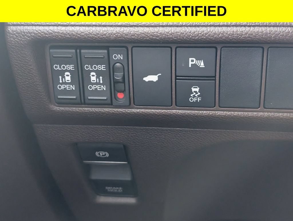 Used 2025 Honda Odyssey Touring image 15