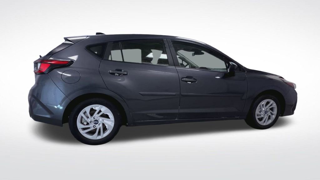 Certified 2025 Subaru Impreza 2.0i image 10