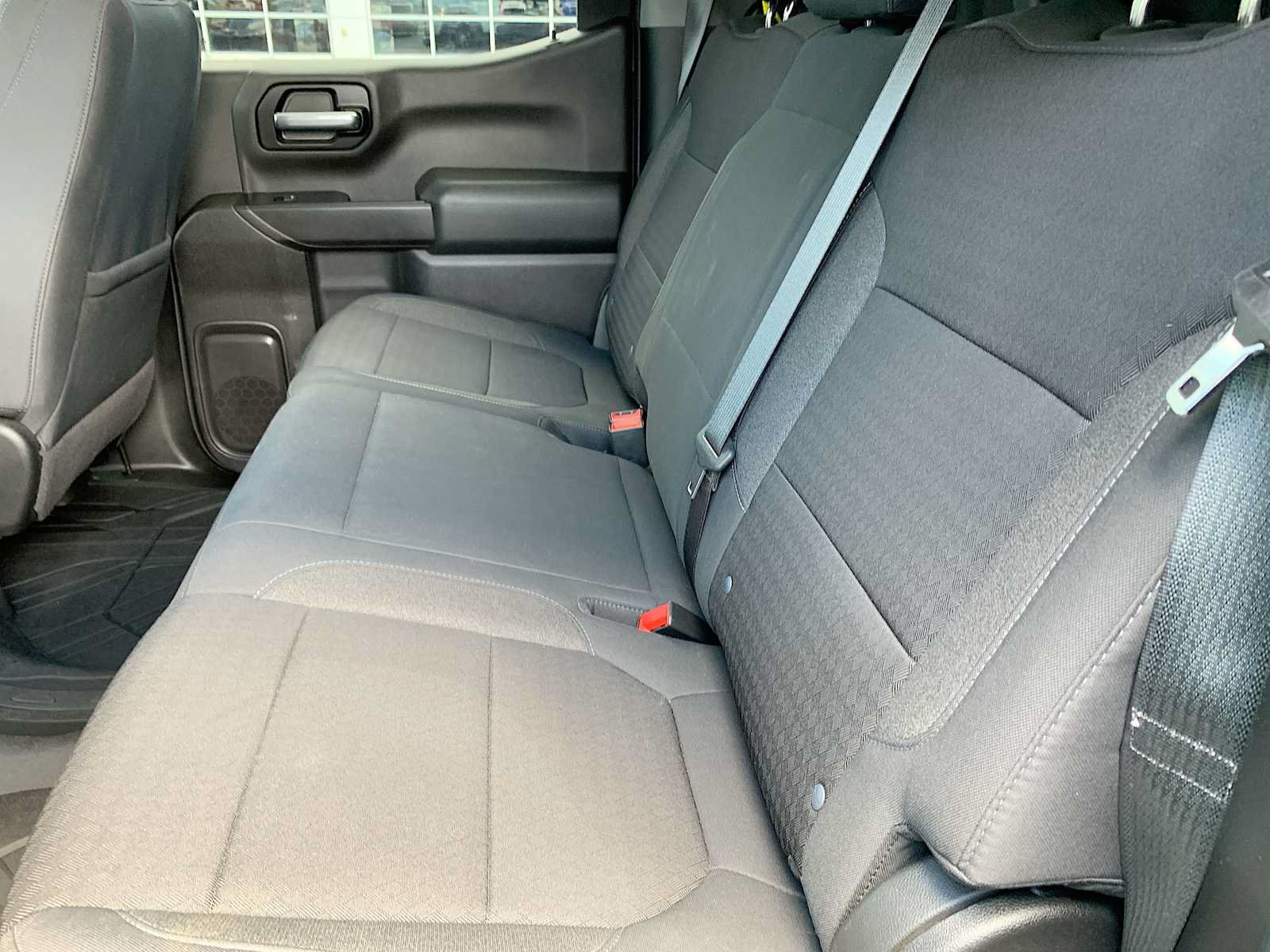 Used 2020 Chevrolet Silverado 1500 LT w/ All-Star Edition AWD/4WD image 23