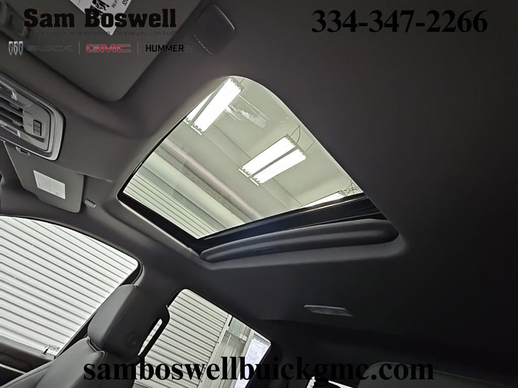 New 2026 GMC Sierra 1500 SLT w/ SLT Premium Plus Package image 31