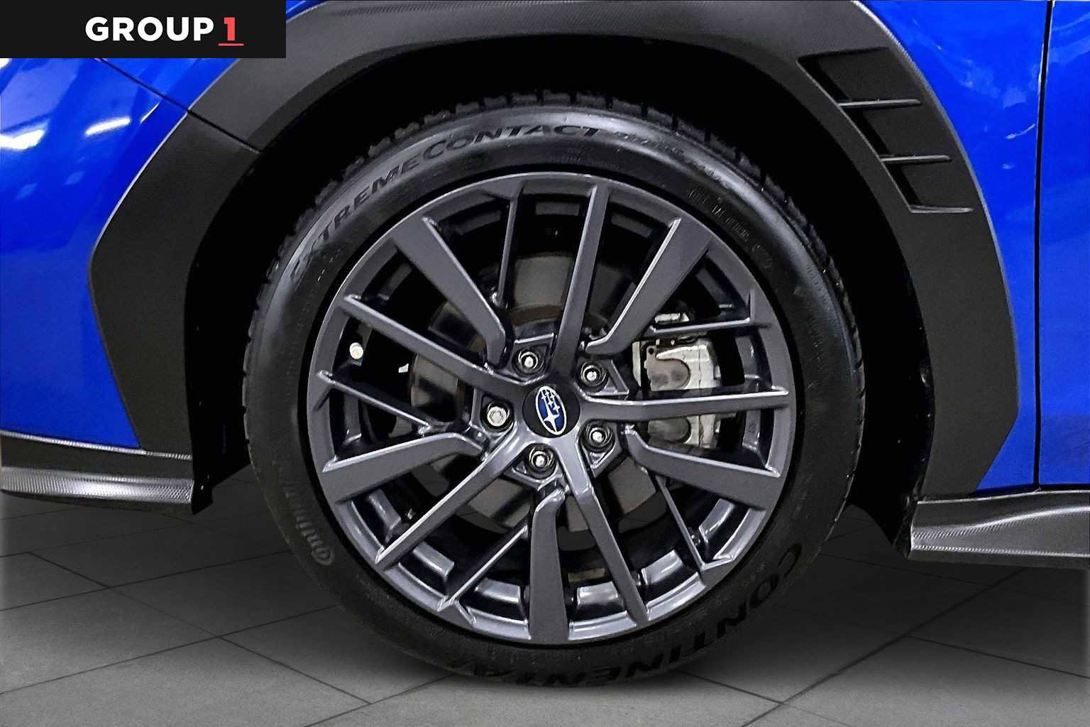 Used 2023 Subaru WRX Limited image 10