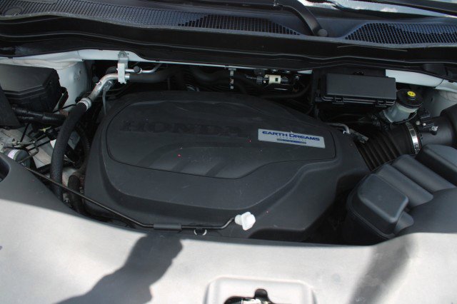 Used 2017 Honda Ridgeline RTL-T image 39