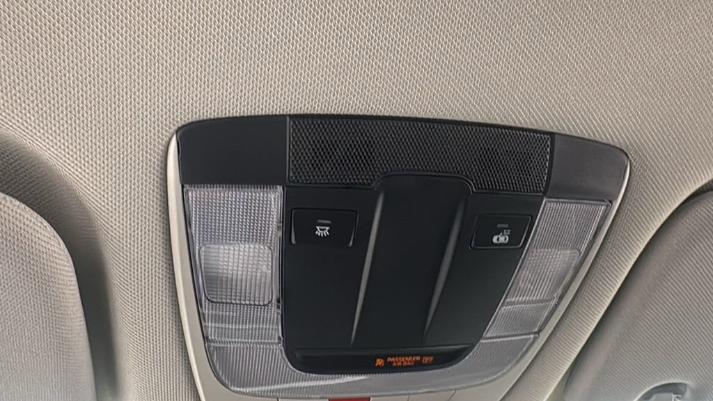 New 2026 Kia Sorento EX image 31