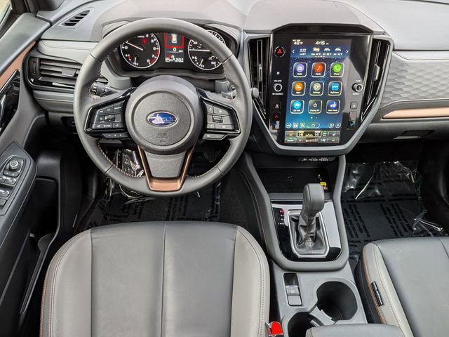 Used 2025 Subaru Forester Sport image 27
