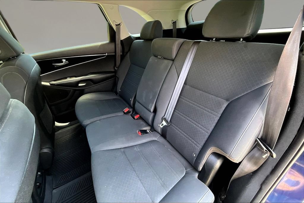 Used 2020 Kia Sorento S FWD image 20
