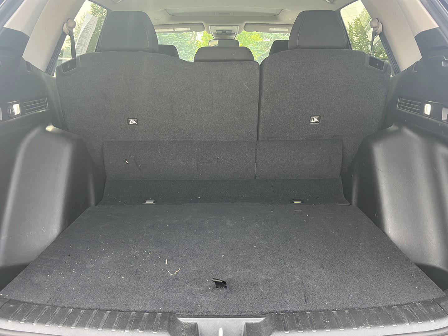 Certified 2024 Honda CR-V EX image 24