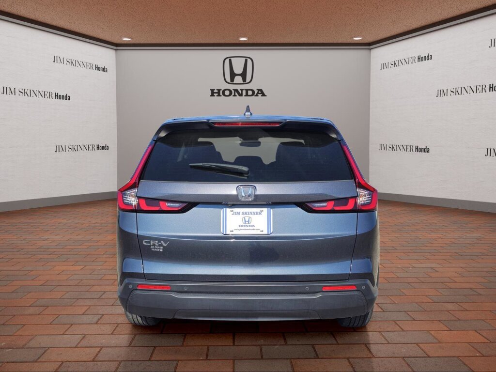 Used 2023 Honda CR-V EX-L image 9